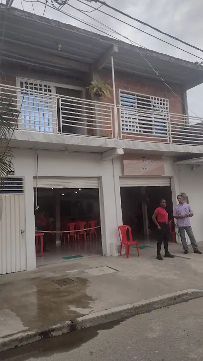 Iglesia Cristiana Unión Misionera Colombiana De Guachené