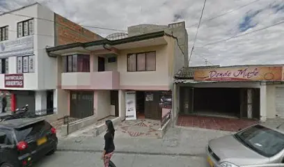 Nueva Vida - Iglesia Cristiana de Popayán