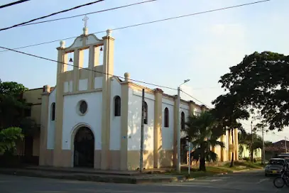 Parroquia San Roque