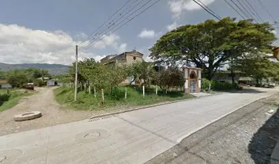Iglesia Católica Timba Cauca