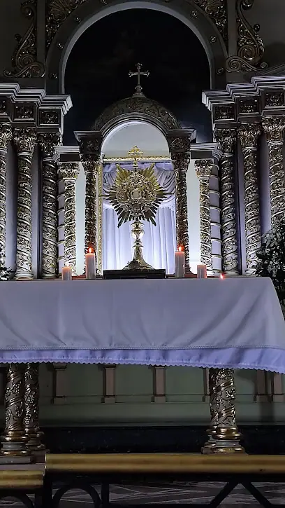 Iglesia San Juan de Dios