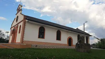 Iglesia Católica