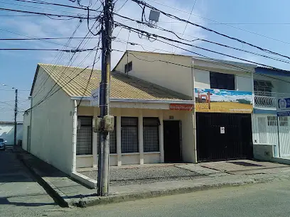 Iglesia Nuevo Testamento