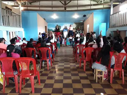 Iglesia Pentecostal Unida De Colombia Jambaló