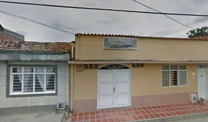 Iglesia Pentecostés Unida Intenacional de Colombia IPUIC