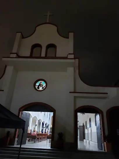 Parroquia San Luis Beltrán