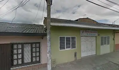 Iglesia Apostolica de Jesucristo