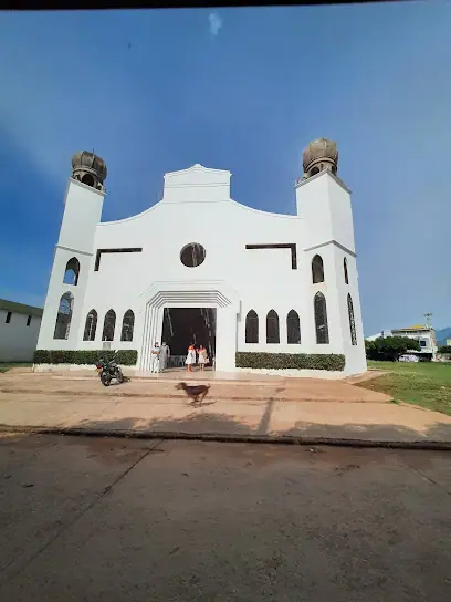 Parroquia Nuestra Señora De Fatima