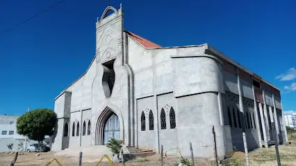 Parroquia San Pablo Apóstol