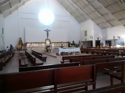 Parroquia El Divino Niño