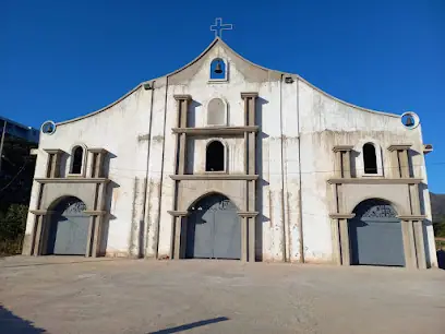 Parroquia San Juan Pablo II