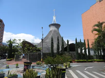 Nuestra Señora de la Consolata
