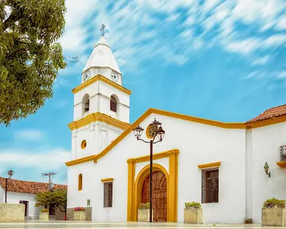 Parroquia La Inmaculada Concepción