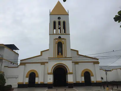 Iglesia Principal