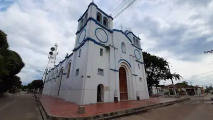 Iglesia Sra Del Rosario De Chiquinquira