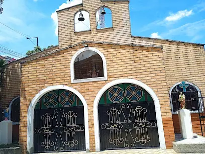 San Simón Apóstol