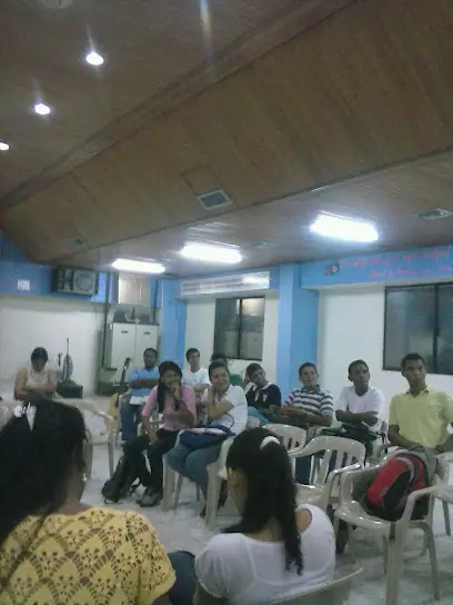 Iglesia en Valledupar