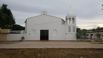 Parroquia Santo Cristo