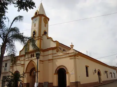 Parroquia Nuestra Señora del Rosario de Río de Oro
