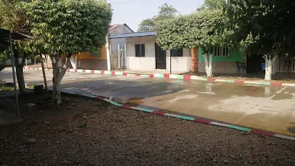 Iglesia pentecostal unida de Colombia San José de las Américas César