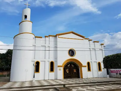 Parroquia Nuestra Señora Del Carmen