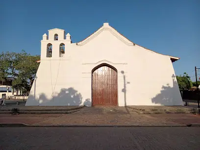 Iglesia de Valencia de Jesús