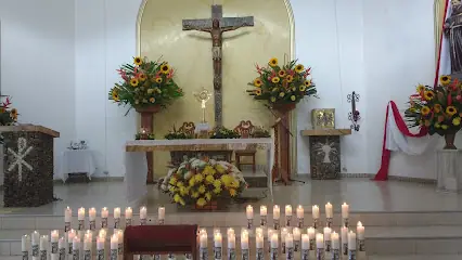 Parroquia San Francisco de Asís
