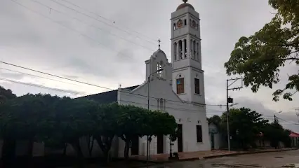 Parroquia Inmaculada Concepción