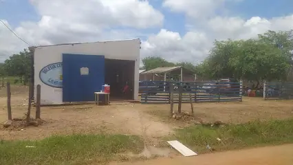 Iglesia Centro Misionero La Gloria de Jehová