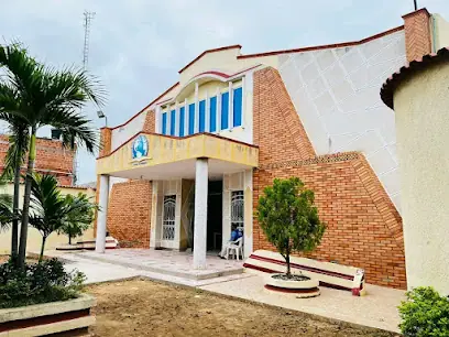 Iglesia Pentecostal Unida de Colombia IPUC - Mareigua Valledupar 11