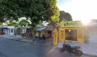 Iglesia Pentecostal Unida De Colombia Patillal Cesar