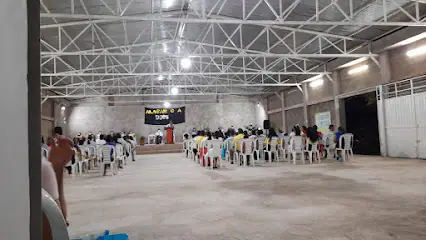 Iglesia Pentecostal Unida De Colombia - Villa Jaidith 16