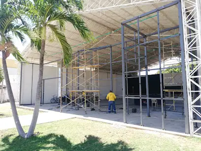 Casa Sobre La Roca Valledupar ICI