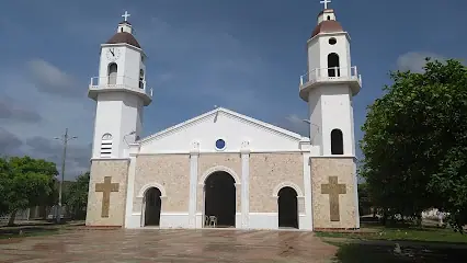 Iglesia Inmaculada Concepción