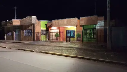 Iglesia Pentecostal Unida de Colombia IPUC Central