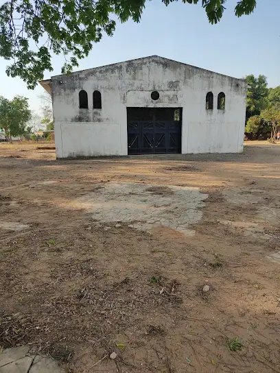 Parroquia San Rafael Y Tobías