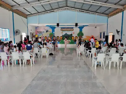 iglesia pentecostal unida de colombia tercera congregacion