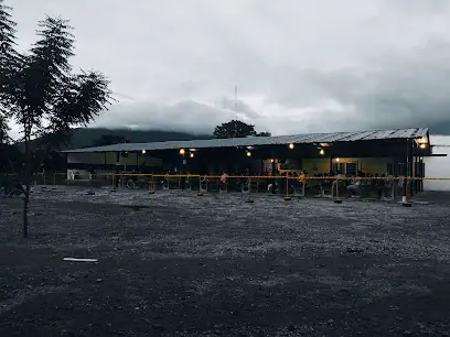 Iglesia Pentecostal Unida De Colombia