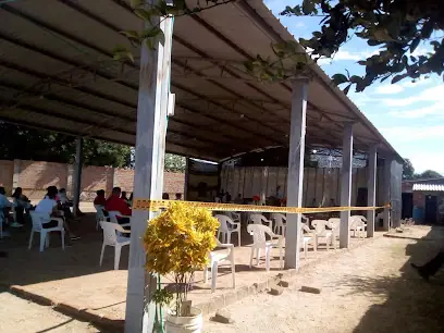Iglesia Pentecostal Unida De Colombia IPUC El Paramo