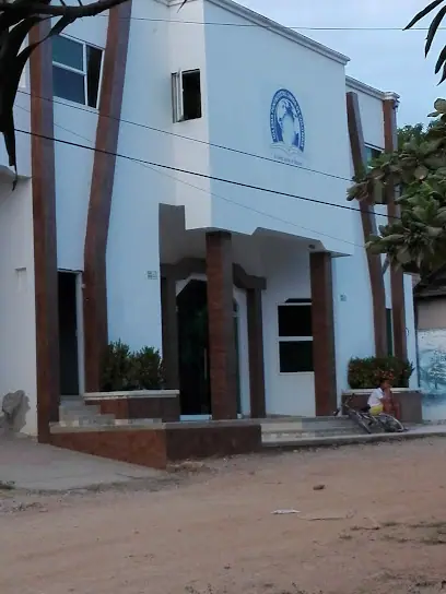 Iglesia Pentecostal Unida De Colombia (IPUC) Astrea