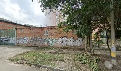 Iglesia el Refugio
