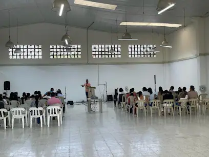 Iglesia Cristiana Su Palabra es Verdad