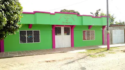 Iglesia Pentecostal Unida de Colombia